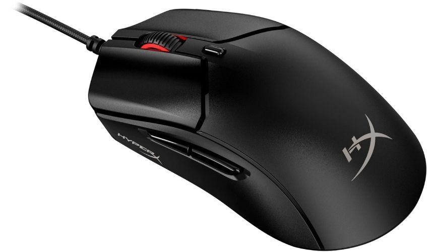 Refurbished HyperX Pulsefire Haste 2 Wired Gaming Mouse - Reebelo Nederland
