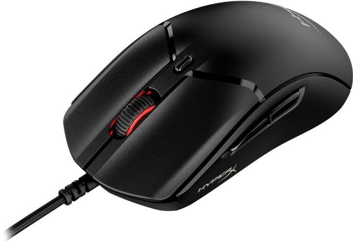 Refurbished HyperX Pulsefire Haste 2 Wired Gaming Mouse - Reebelo Nederland