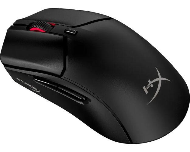 Refurbished HyperX Pulsefire Haste 2 Wireless Gaming Mouse - Reebelo Nederland