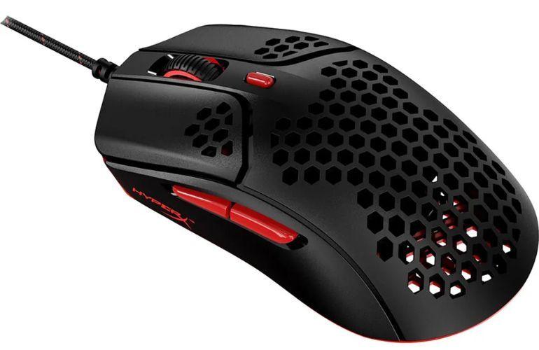 Refurbished HyperX Pulsefire Haste Wired Gaming Mouse - Reebelo Nederland