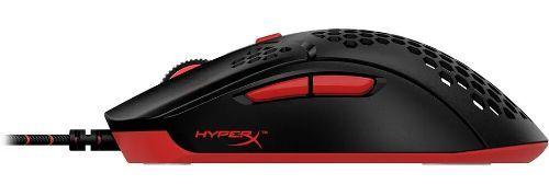 Refurbished HyperX Pulsefire Haste Wired Gaming Mouse - Reebelo Nederland