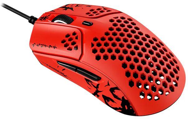 Refurbished HyperX Pulsefire Haste Wired Gaming Mouse - Reebelo Nederland