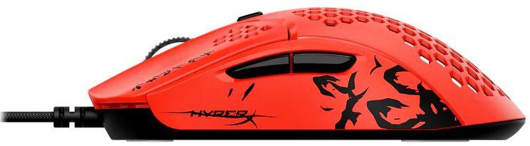 Refurbished HyperX Pulsefire Haste Wired Gaming Mouse - Reebelo Nederland