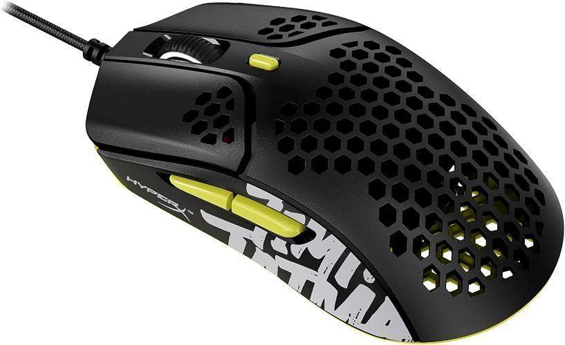 Refurbished HyperX Pulsefire Haste Wired Gaming Mouse - Reebelo Nederland
