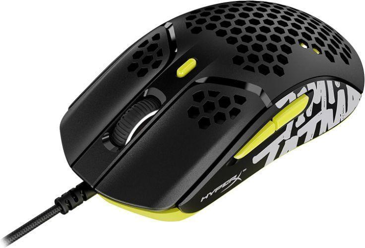 Refurbished HyperX Pulsefire Haste Wired Gaming Mouse - Reebelo Nederland