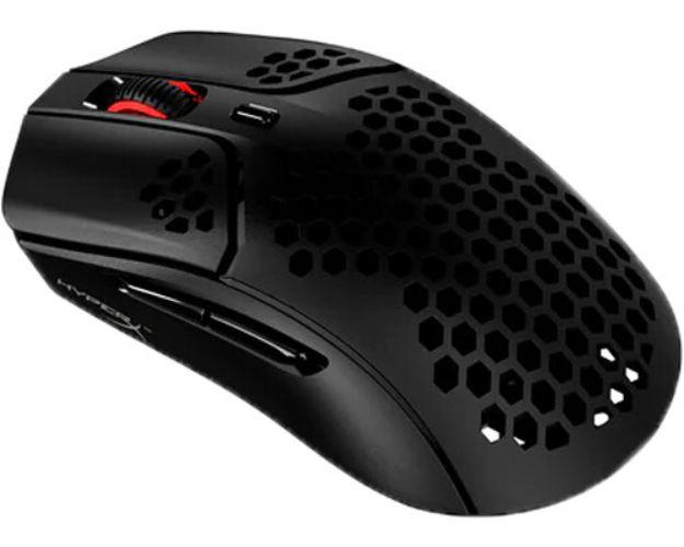 Refurbished HyperX Pulsefire Haste Wireless Gaming Mouse - Reebelo Nederland