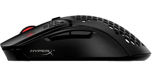 Refurbished HyperX Pulsefire Haste Wireless Gaming Mouse - Reebelo Nederland