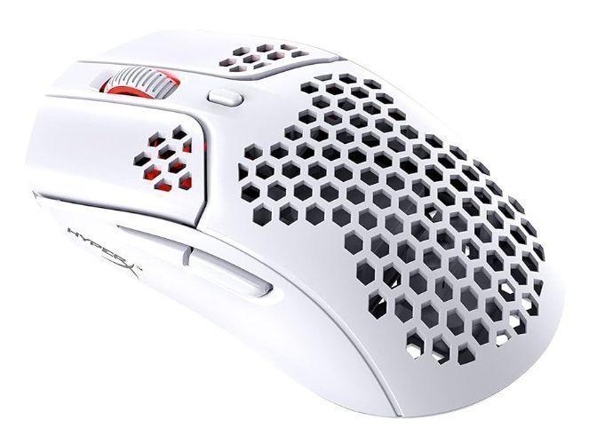 Refurbished HyperX Pulsefire Haste Wireless Gaming Mouse - Reebelo Nederland