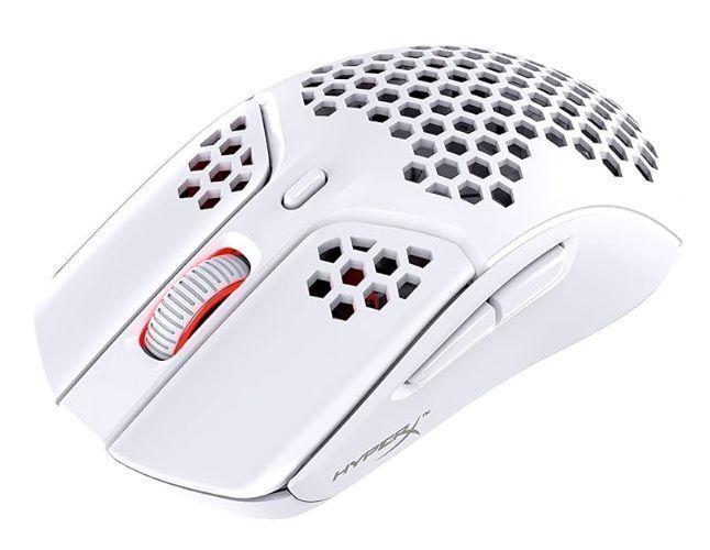 Refurbished HyperX Pulsefire Haste Wireless Gaming Mouse - Reebelo Nederland