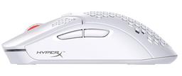 Refurbished HyperX Pulsefire Haste Wireless Gaming Mouse - Reebelo Nederland