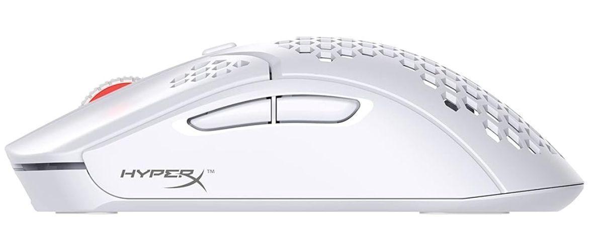 Refurbished HyperX Pulsefire Haste Wireless Gaming Mouse - Reebelo Nederland