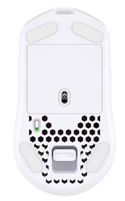 Refurbished HyperX Pulsefire Haste Wireless Gaming Mouse - Reebelo Nederland