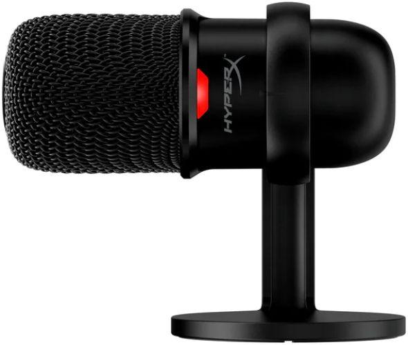 Refurbished HyperX SoloCast USB Gaming Microphone - Reebelo Nederland