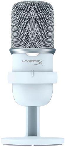 Refurbished HyperX SoloCast USB Gaming Microphone - Reebelo Nederland