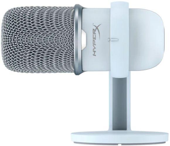 Refurbished HyperX SoloCast USB Gaming Microphone - Reebelo Nederland