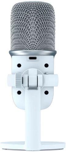 Refurbished HyperX SoloCast USB Gaming Microphone - Reebelo Nederland