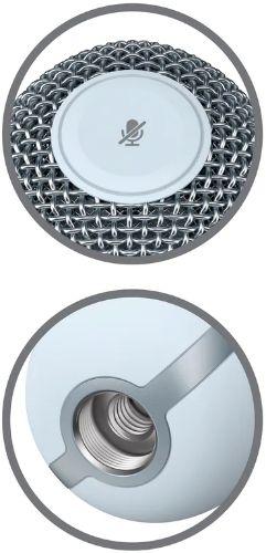 Refurbished HyperX SoloCast USB Gaming Microphone - Reebelo Nederland