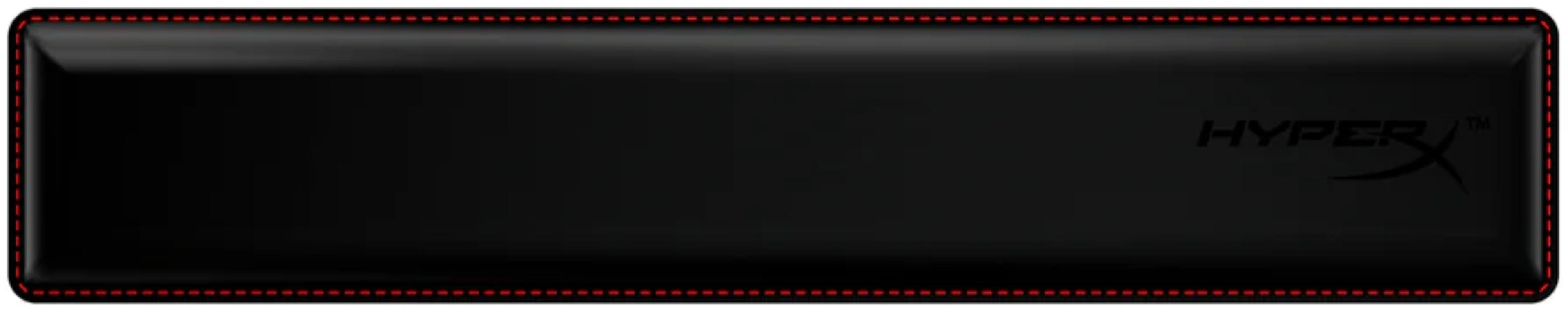 Refurbished HyperX Wrist Rest Full Size Keyboard - Reebelo Nederland