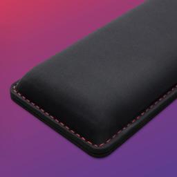 Refurbished HyperX Wrist Rest Full Size Keyboard - Reebelo Nederland