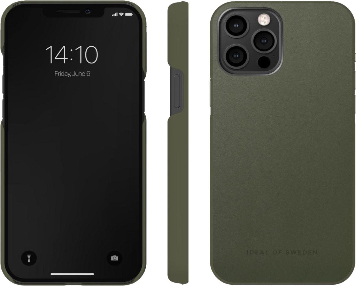 Refurbished iDeal of Sweden Atelier Phone Case for iPhone 13 Pro Max - Reebelo Nederland