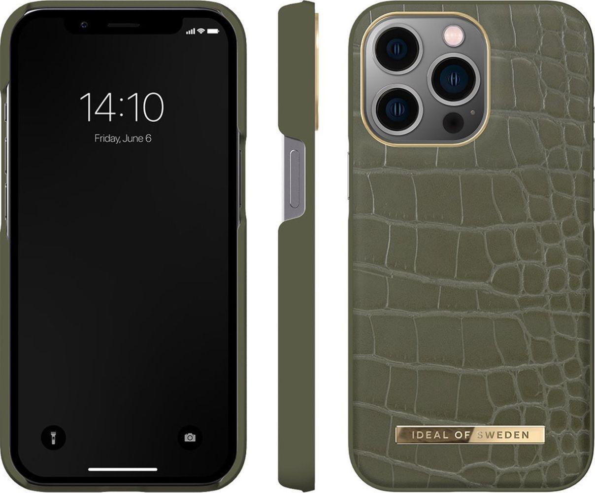 Refurbished iDeal of Sweden Atelier Phone Case for iPhone 13 Pro Max - Reebelo Nederland