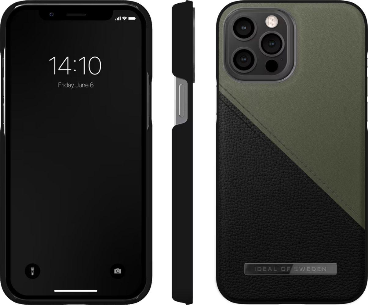 Refurbished iDeal of Sweden Atelier Phone Case for iPhone 13 Pro Max - Reebelo Nederland