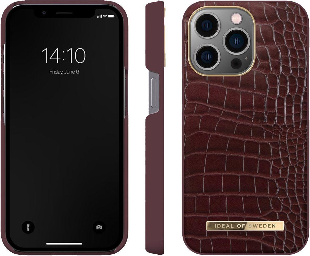 Refurbished iDeal of Sweden Atelier Phone Case for iPhone 13 Pro Max - Reebelo Nederland