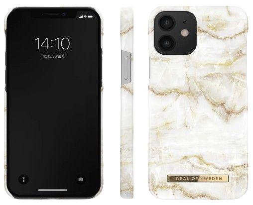 Refurbished iDeal of Sweden Fashion Phone Case for iPhone 12 mini - Reebelo Nederland