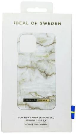 Refurbished iDeal of Sweden Fashion Phone Case for iPhone 12 mini - Reebelo Nederland
