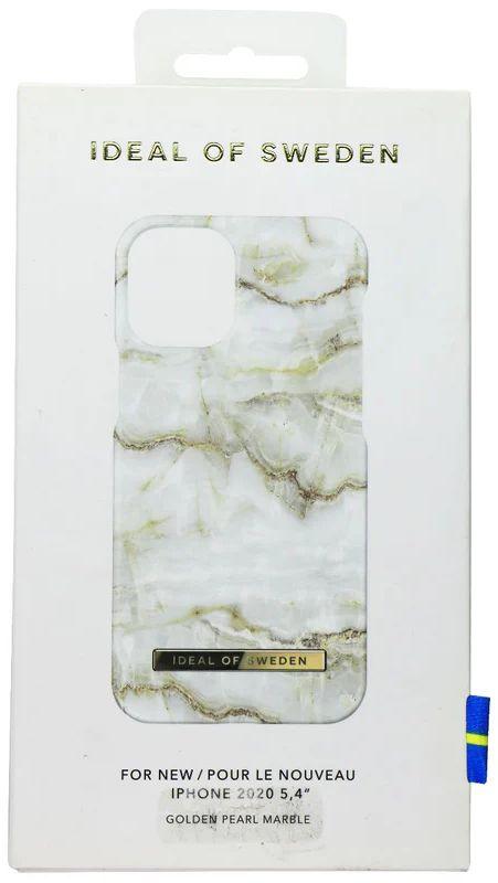 Refurbished iDeal of Sweden Fashion Phone Case for iPhone 12 mini - Reebelo Nederland