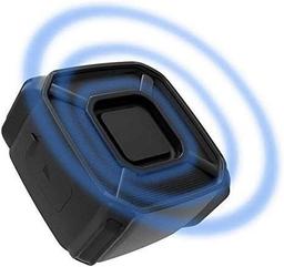 Refurbished iHome iBT500 Portable Wireless Speaker - Reebelo Nederland