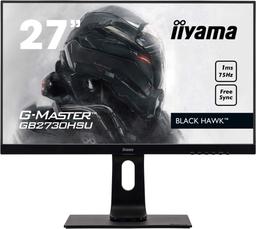 Refurbished Iiyama G-MASTER GB2730HSU FHD Gaming Monitor 27" - Reebelo Nederland