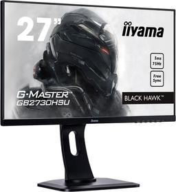 Refurbished Iiyama G-MASTER GB2730HSU FHD Gaming Monitor 27" - Reebelo Nederland