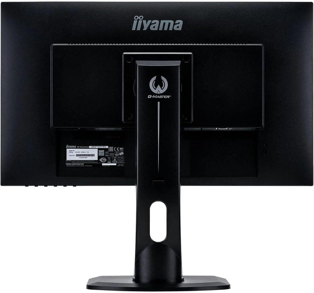 Refurbished Iiyama G-MASTER GB2730HSU FHD Gaming Monitor 27" - Reebelo Nederland