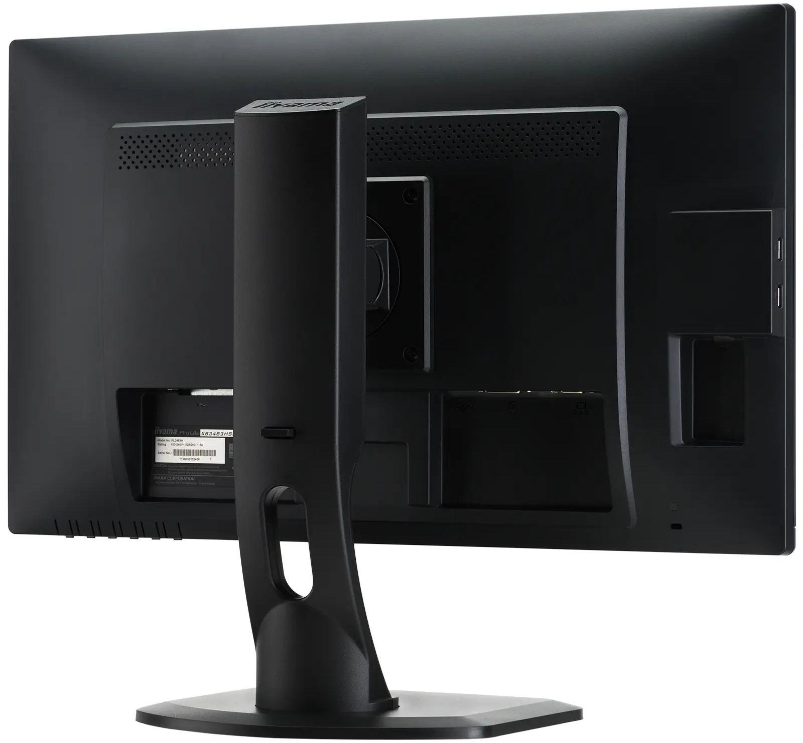 Refurbished iiyama PROLITE XB2483HSU-B1 Monitor 24" - Reebelo Nederland