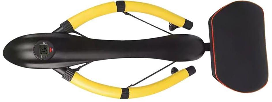 Refurbished IMFIT PowerArc Abdominal Machine - Reebelo Nederland