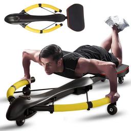 Refurbished IMFIT PowerArc Abdominal Machine - Reebelo Nederland