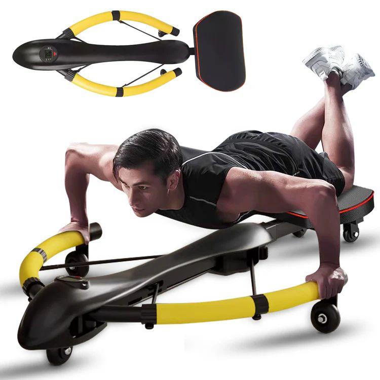 Refurbished IMFIT PowerArc Abdominal Machine - Reebelo Nederland