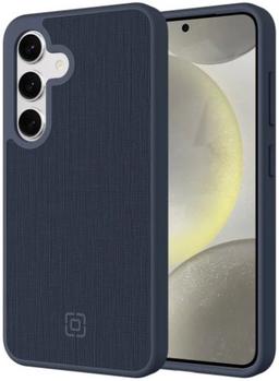 Refurbished Incipio cru. Protective Phone Case for Galaxy S24 - Reebelo Nederland