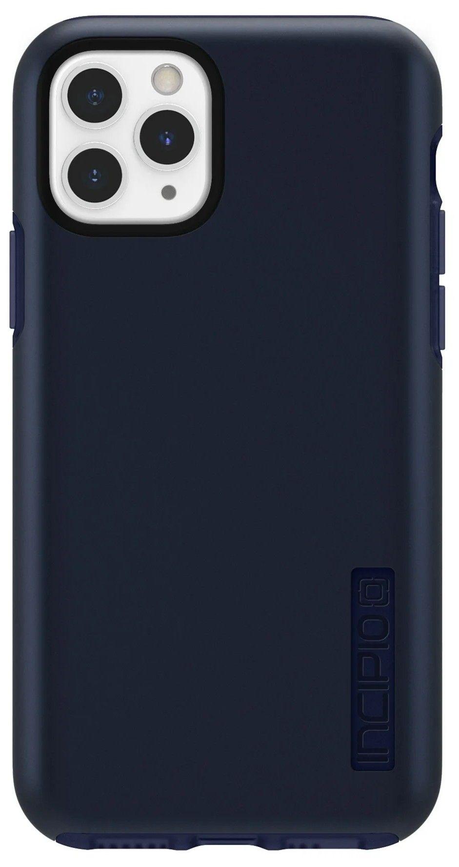 Refurbished Incipio DualPro Phone Case for iPhone 11 Pro - Reebelo Nederland