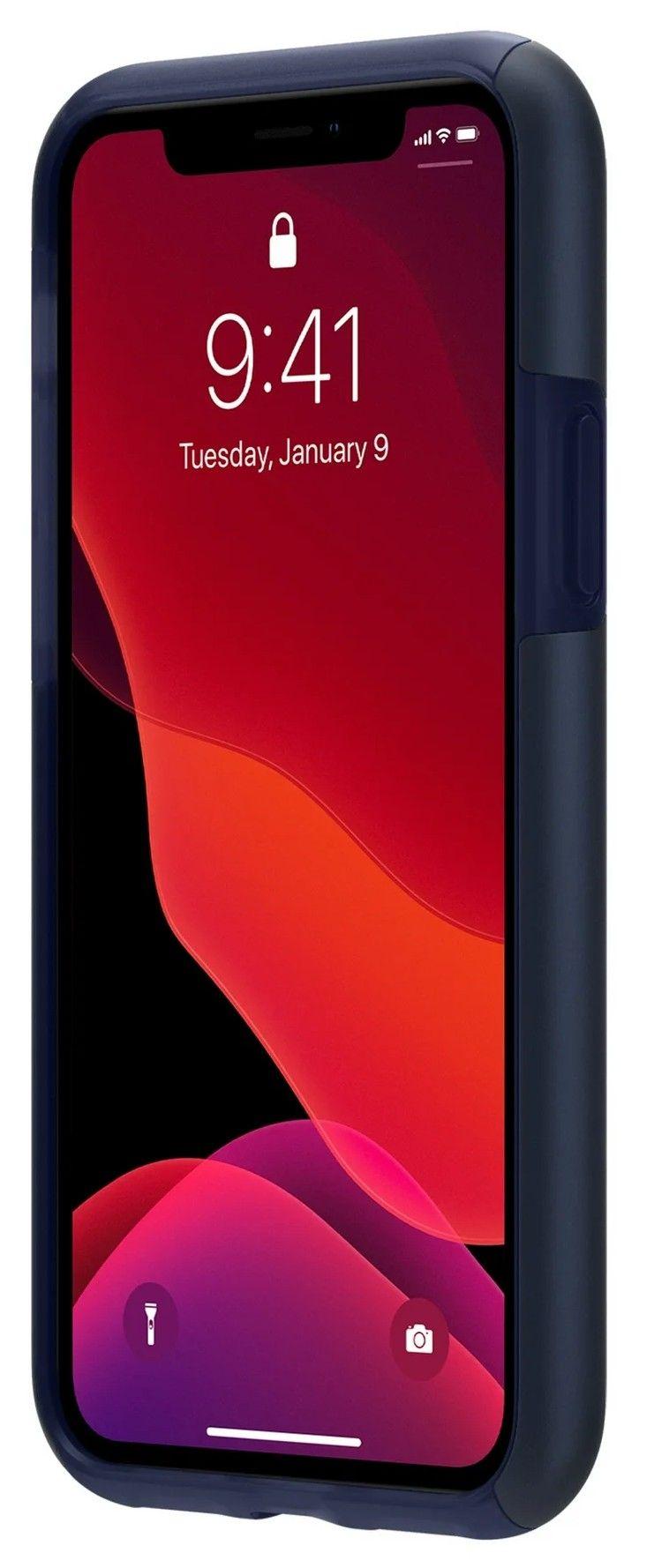 Refurbished Incipio DualPro Phone Case for iPhone 11 Pro - Reebelo Nederland