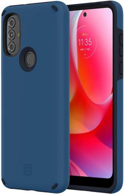 Refurbished Incipio Duo Phone Case for Motorola Moto G Power (2022) - Reebelo Nederland