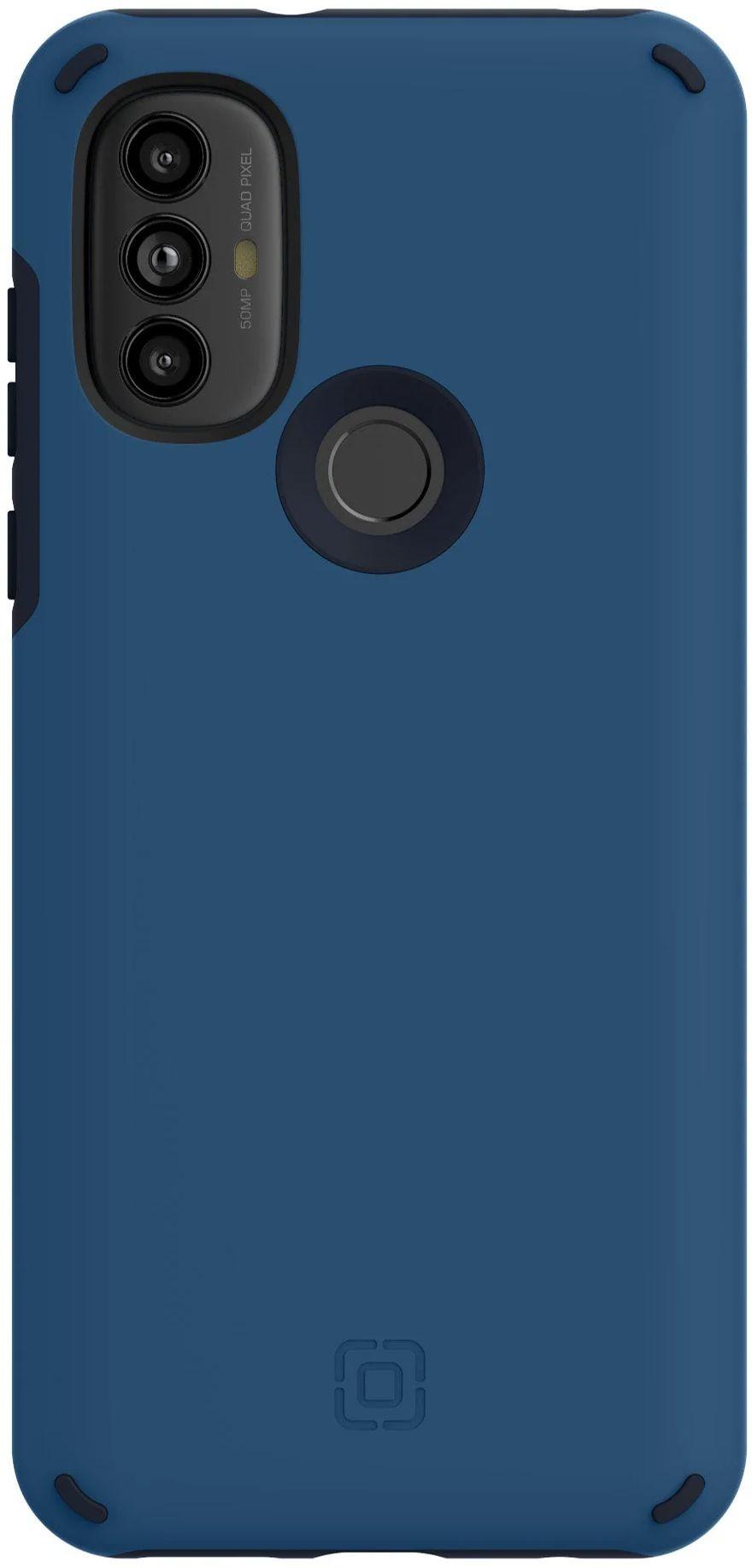 Refurbished Incipio Duo Phone Case for Motorola Moto G Power (2022) - Reebelo Nederland