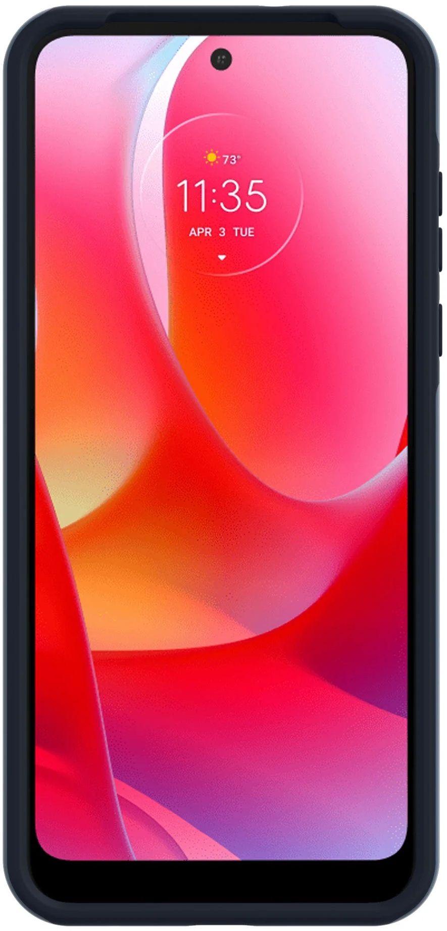 Refurbished Incipio Duo Phone Case for Motorola Moto G Power (2022) - Reebelo Nederland