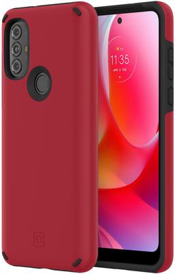 Refurbished Incipio Duo Phone Case for Motorola Moto G Power (2022) - Reebelo Nederland