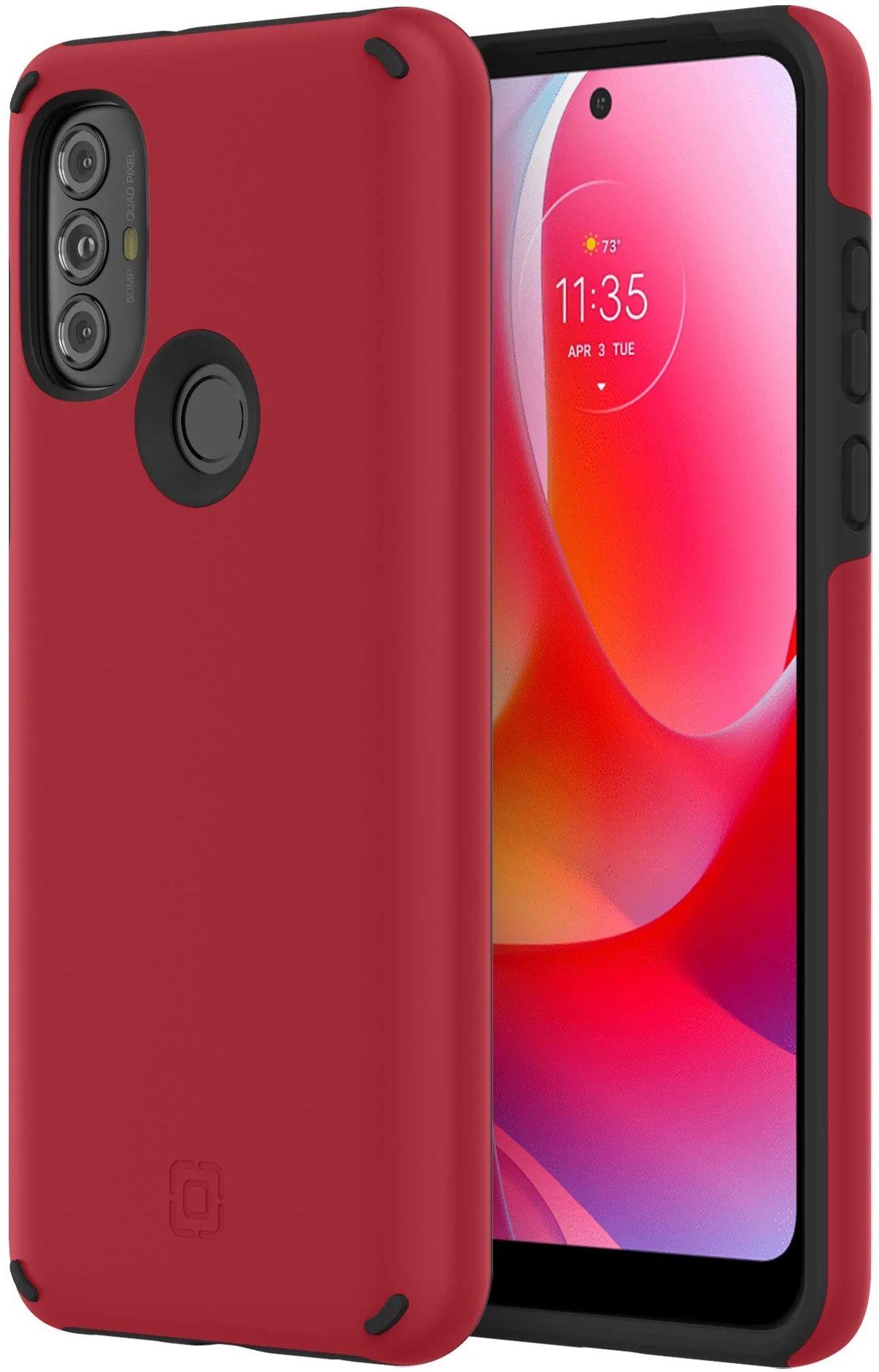 Refurbished Incipio Duo Phone Case for Motorola Moto G Power (2022) - Reebelo Nederland