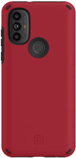 Refurbished Incipio Duo Phone Case for Motorola Moto G Power (2022) - Reebelo Nederland
