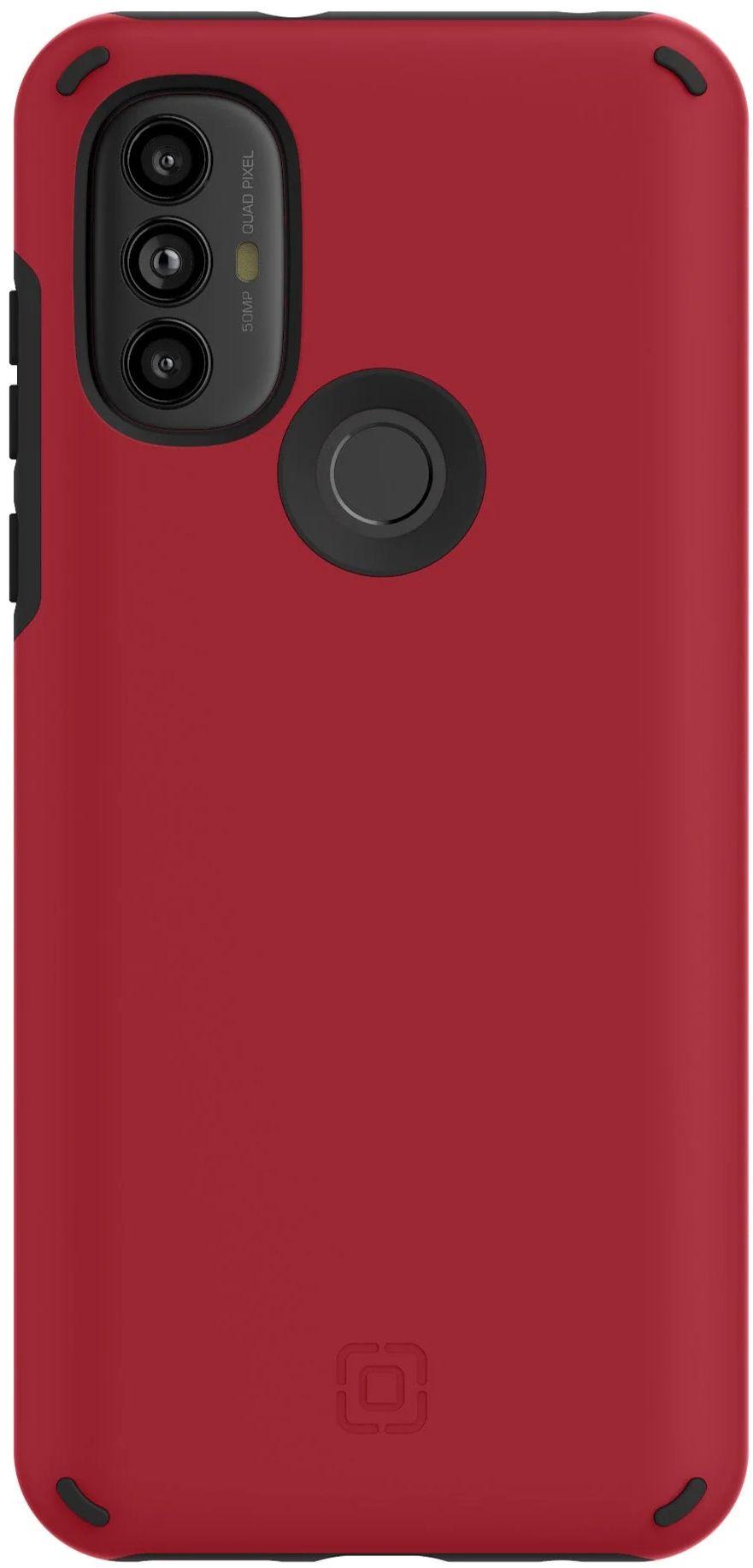Refurbished Incipio Duo Phone Case for Motorola Moto G Power (2022) - Reebelo Nederland
