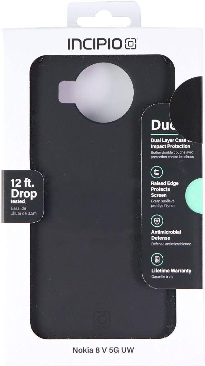 Refurbished Incipio Duo Phone Case for Nokia 8V 5G UW - Reebelo Nederland