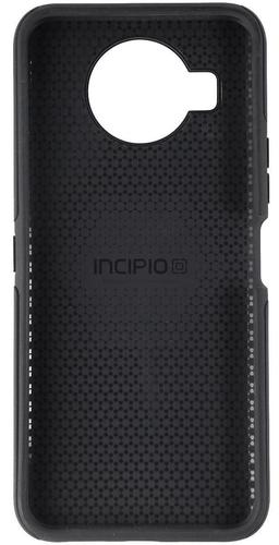Refurbished Incipio Duo Phone Case for Nokia 8V 5G UW - Reebelo Nederland